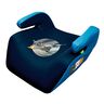 Auto Kindersitzkissen, blau