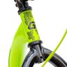 Green Machine Slider