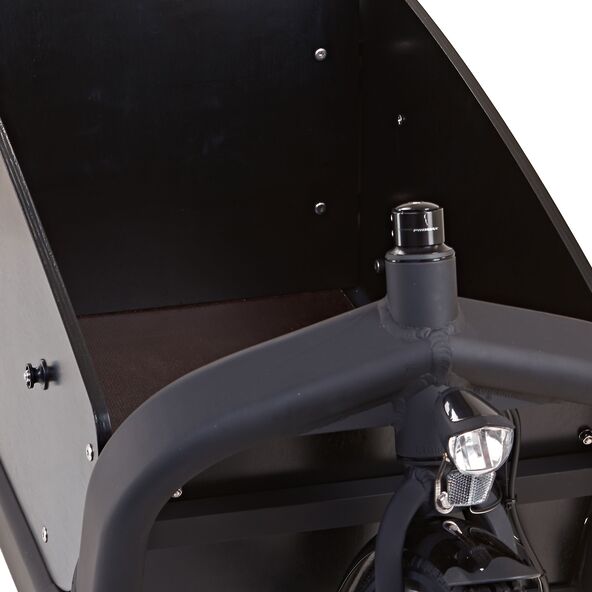 Cargo E-Bike Plus 22 ETL 10 ComfortDrive