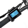 All Terrain E-Bike Terra 4.0, Rahmenhöhe 45 cm