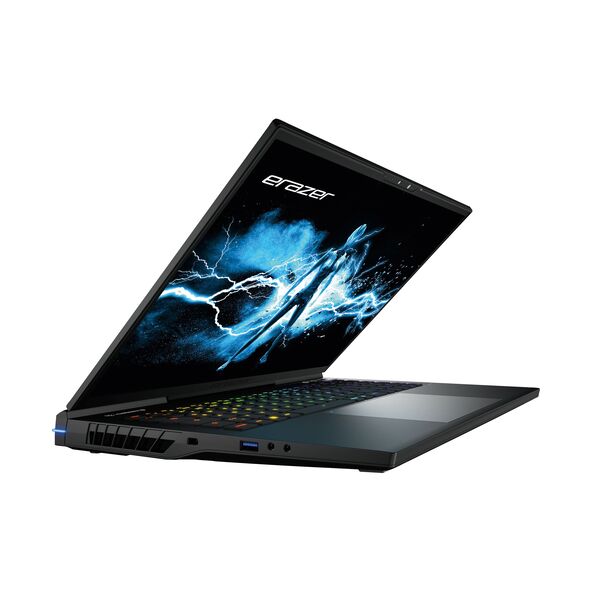 17" High-End-Gaming Notebook Beast X40 (MD62507)