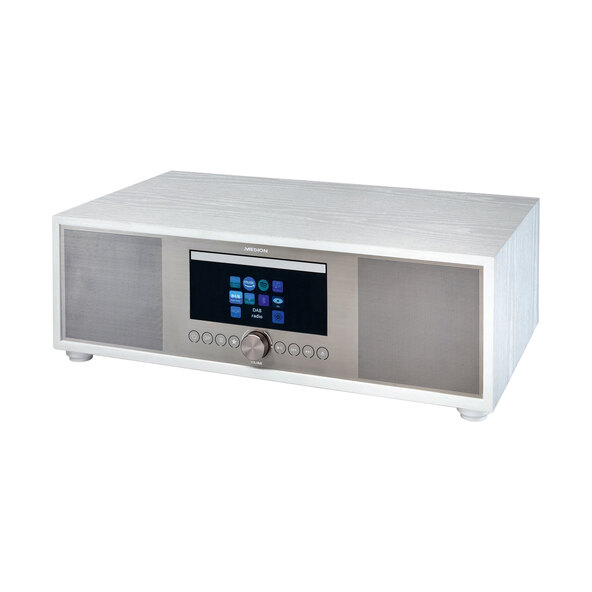 All-in-One-Audio-System P66024 (MD44100)