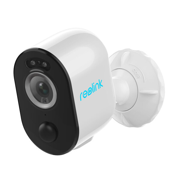 Reolink Argus 3 Plus, AkkuOutdoorKamera ALDI