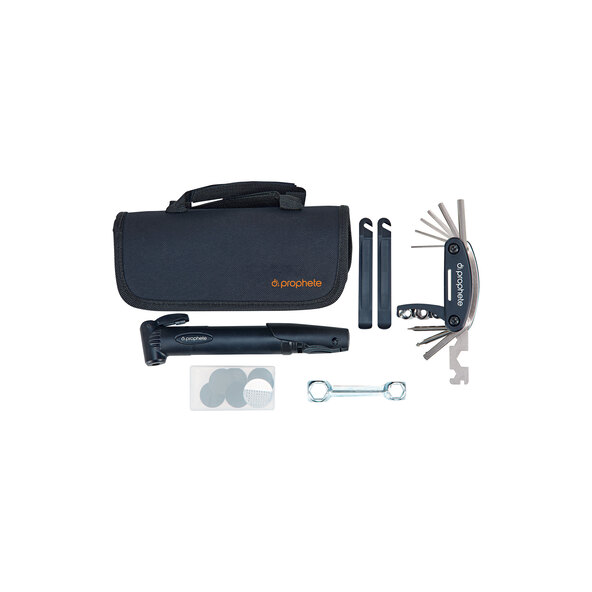 Fahrrad Reparatur-Set