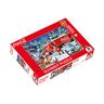 Puzzle Coca Cola® Christmas-Truck, 1.000 Teile