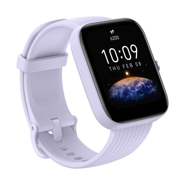 Smartwatch Bip 3, blau