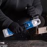Akku-Winkelschleifer BC-AG125-X brushless, ohne Akku und Ladegerät