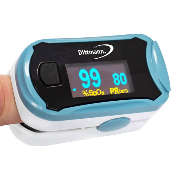 Pulsoximeter