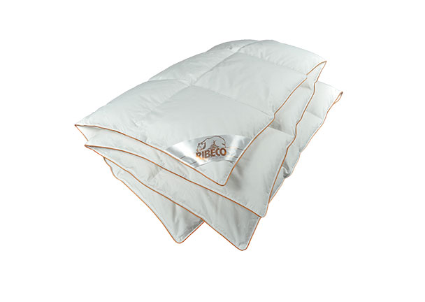 Daunendecke Winter Premium