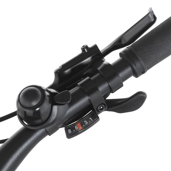 27,5" E-Bike Terra 2.1 Junior