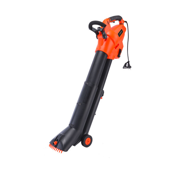 Elektro-Laubsauger/-bläser 3.000 W EB U30