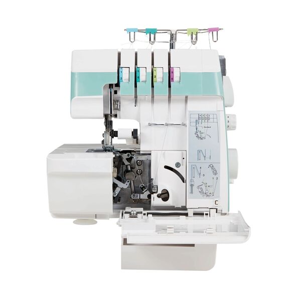 Overlock-Nähmaschine (MD19169)