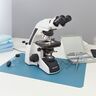 Forschungsmikroskop Science TFM-201 Bundle