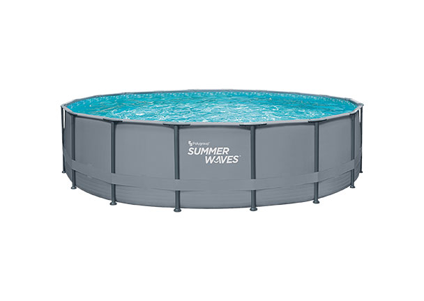 Elite Frame Pool, Ø 549 cm