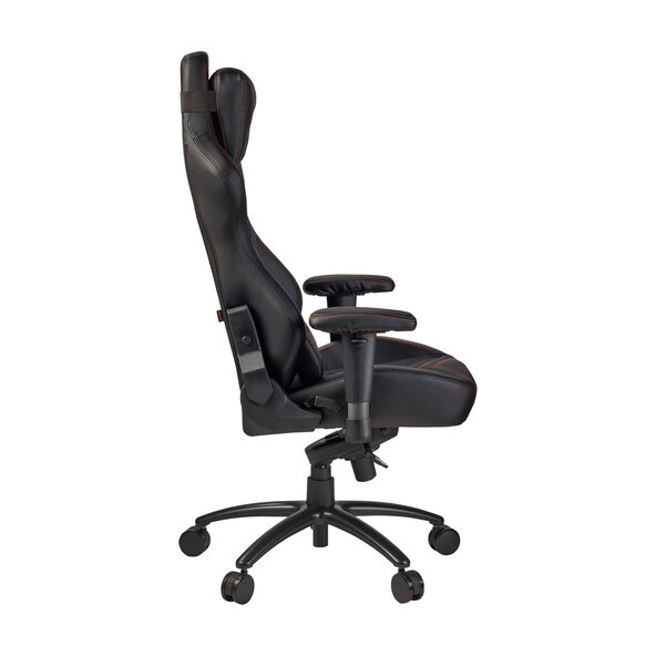 MD 88410 Gaming Stuhl - rot /schwarz