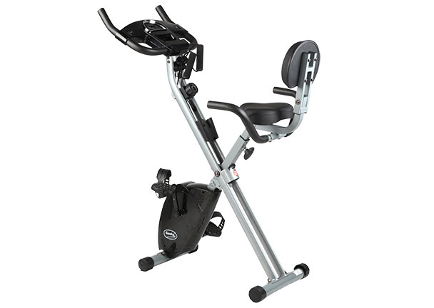 Heimtrainer X-Bike