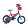 Kinder-Fahrrad Spider-Man, 12"