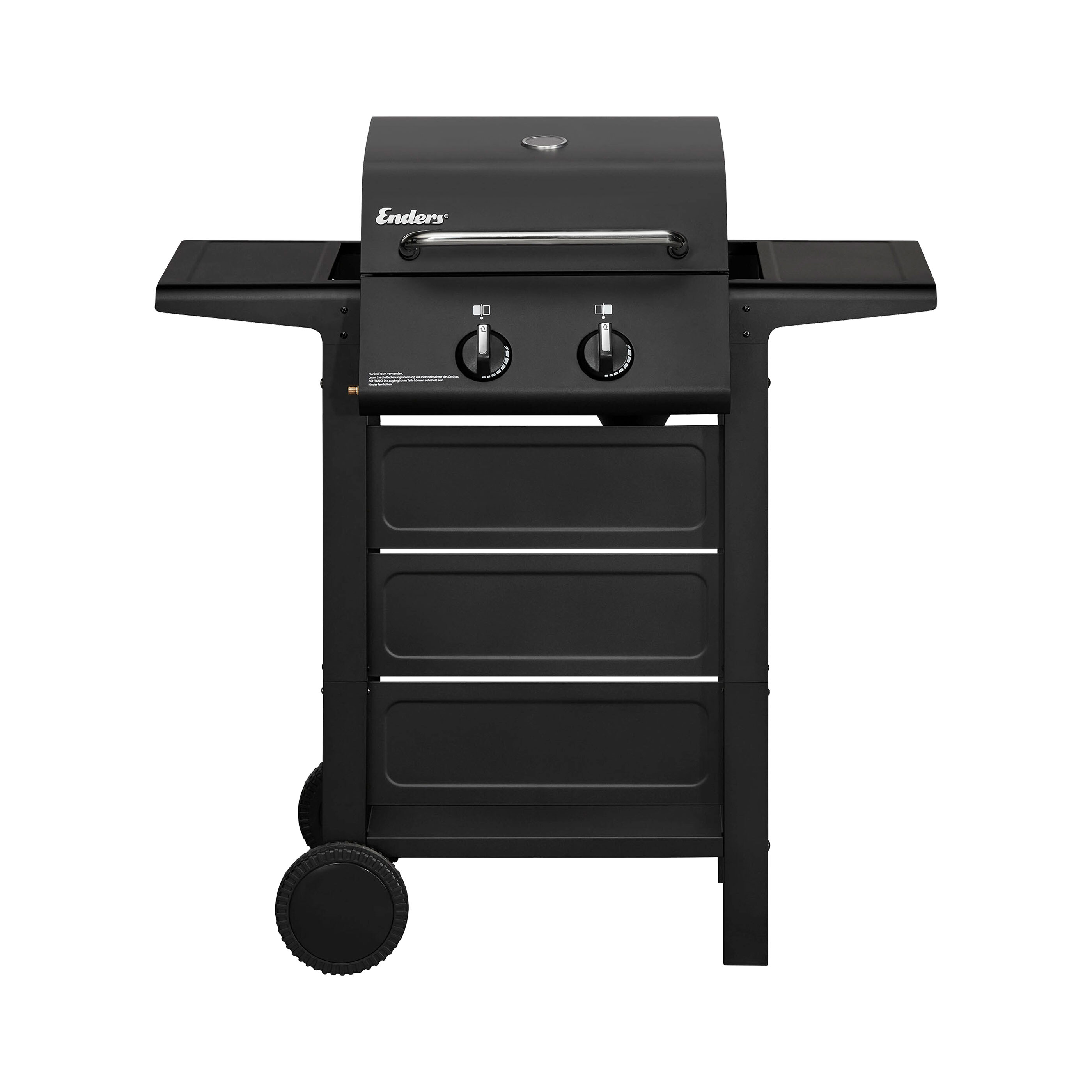 Enders Gasgrill San Diego 2 Aldi Enders Gasgrill San Diego EVO 2 5,6 kW | ALDI ONLINESHOP