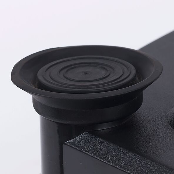 Vibrationsplatte 4D