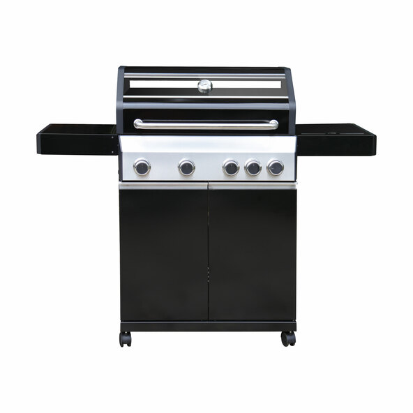 Gasgrill Monthey IV S