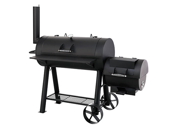 Smoker Milwaukee