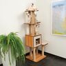 Kratzbaum High Base XL
