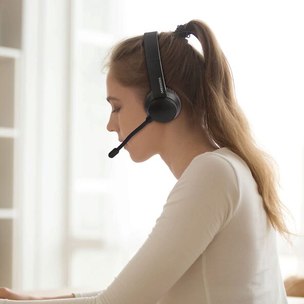 PC-Headset E83265 DE (MD43265)