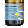 Baden Grauer Burgunder QbA, 6 Flaschen á 0,75 l