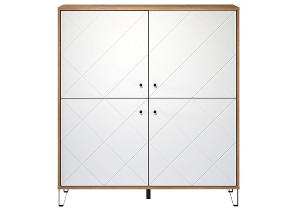 Highboard Touch