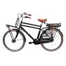 28" City-E-Bike Rosendaal 3 Gent, schwarz