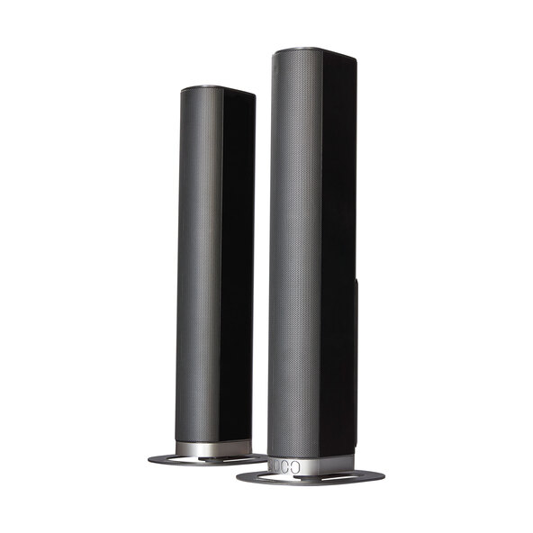 Soundbar mit Subwoofer P61220