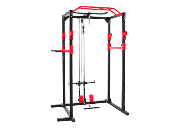 Power Rack
