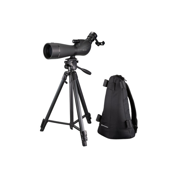 Spektiv-Set Spolux 20-60 x 80