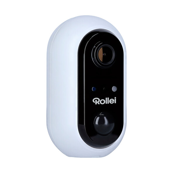 1 x Wireless Security Cam 1080 p