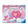 Bastel-Set String it, 3D Heart