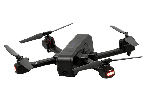 Drohne QC-90 GPS