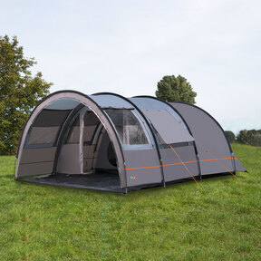 Portal Outdoor® Familienzelt Theta 4 ALDI
