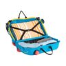 Kids Trolley Rid, Zug