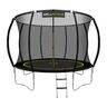 Trampolin Professional, Ø 366 cm