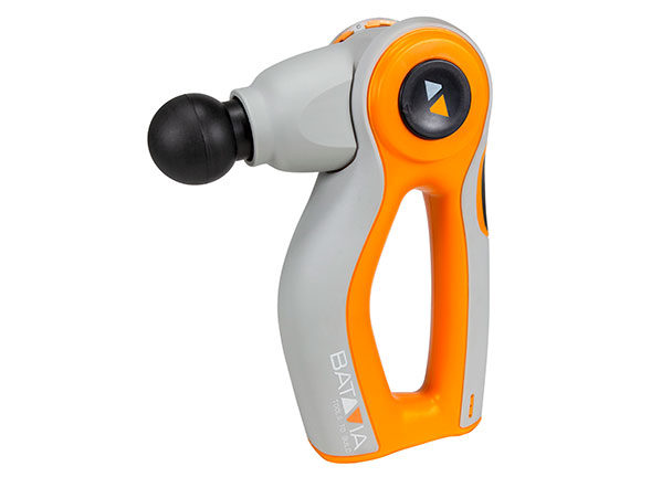 24 Volt Massagepistole Pro