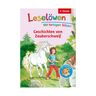 Erstlesebuch Leselöwen, Tiere