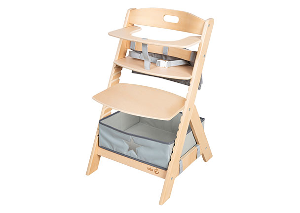 Kinder-Hochstuhl inkl. Organizer