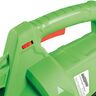 Elektro-Laubsauger-/Bläser mit 45 l Auffangsack, 3.000 W