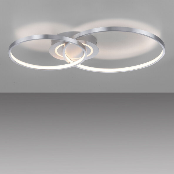 Leuchten Direkt LED-Deckenleuchte Asmina | ALDI ONLINESHOP