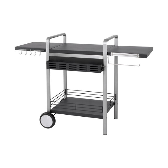 Tepro Universal BBQTisch ALDI