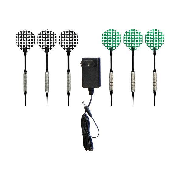 Electronic Dart Bull Legend