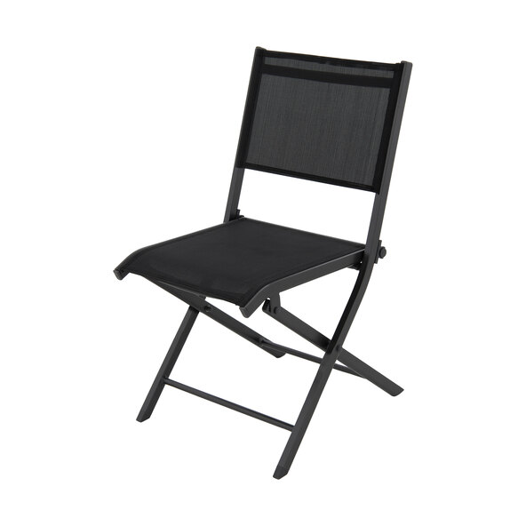 Alu-Balkon-Set, 3-tlg.
