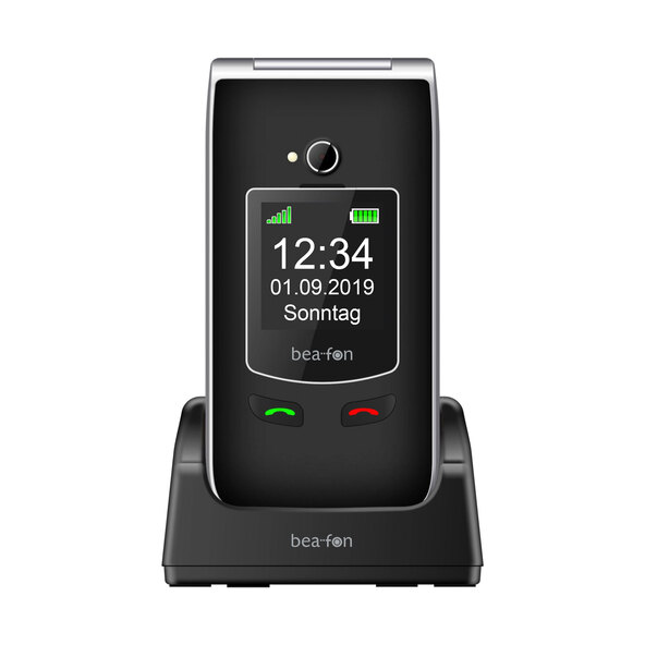 Großtastentelefon SL595plus 