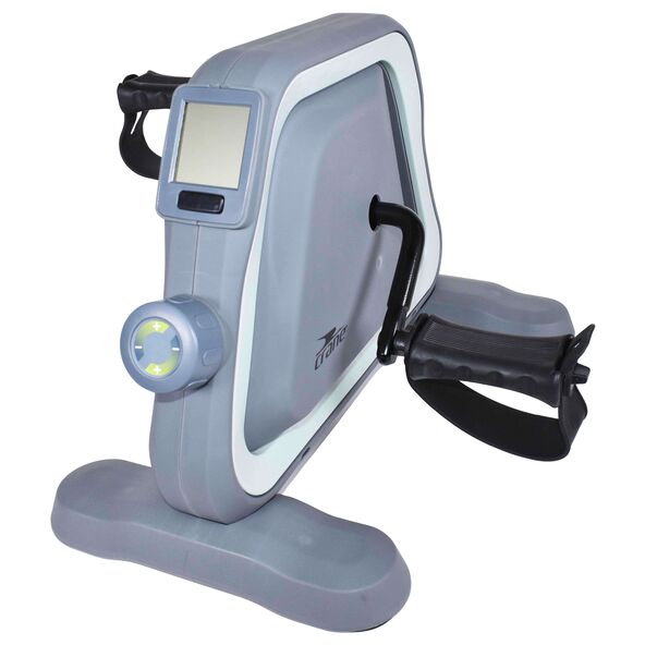 Mini Arm- und Beintrainer, grau