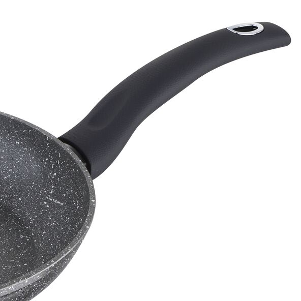 Pfannenset Orion, 20 & 24 cm